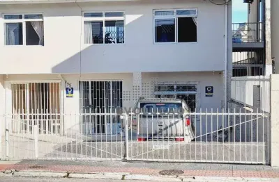 Casa com 5 quartos à venda na Rua Airton Schaeffer, Kobrasol, São José