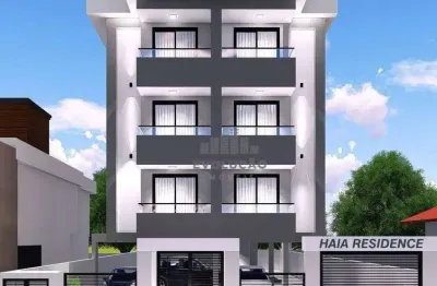 Ótimo apartamento novo 02 dorms com suíte no sertão de maruim - são josé sc