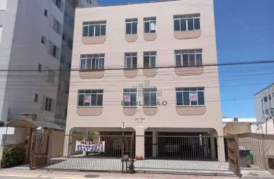 Apartamento com 3 dormitórios para alugar, 78 m² por r$ 3.010,96/mês - kobrasol - são josé/sc