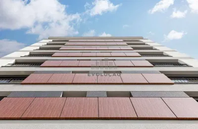 Apartamento com 2 dormitórios à venda, 73 m² por r$ 1.400.000,00 - centro - florianópolis/sc