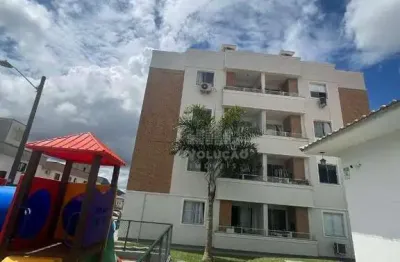 Apartamento com 2 quartos à venda na Rua José Clemente de Macedo, Bela Vista, Palhoça