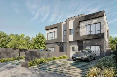 Casa alto padrão com 3 suítes, 144 m² - cachoeira do bom jesus - florianópolis/sc