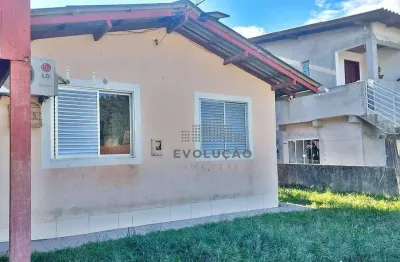 Casa com 3 quartos à venda na Rua Laura Westphal de Souza, Centro, São José