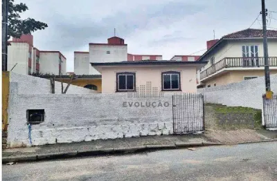 Casa com 3 quartos à venda na Rua Docilicio Luz, São Luiz, São José