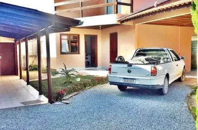 Casa com 4 quartos à venda no Centro, São Bonifácio 