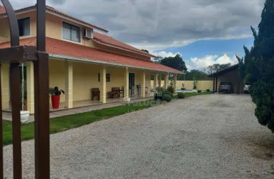 Casa a venda com 3 suítes  à venda em santo amaro da imperatriz sc