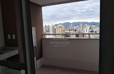 Residencial club, apto 3 dorms com  suíte pronto para morar - são josé sc
