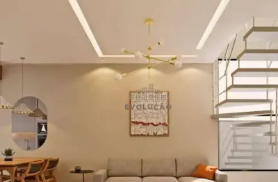 Casa alto padrão com 3 suítes - vargem do bom jesus - florianópolis/sc
