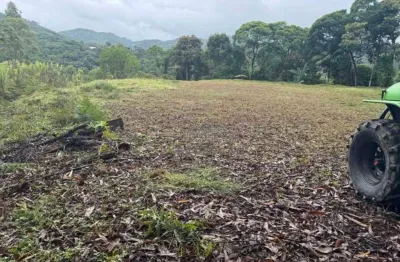 Terreno à venda no Centro, Águas Mornas 