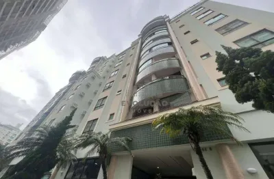 Apartamento com 3 dormitórios para alugar, 97 m²- campinas - são josé/sc