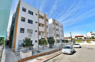 Apartamento com 1 quarto à venda na Rua Altino Sebastião Pereira, Kobrasol, São José