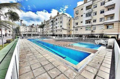 Apartamento com 2 quartos à venda na Rua Vereador Jacob Knabben da Silva, Pagani, Palhoça