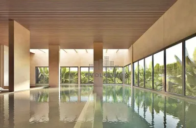 Apartamento com 1 quarto à venda na Rua Vereador Walter Borges, Campinas, São José