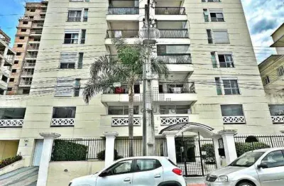 Apartamento com 2 quartos para alugar na Rua das Orquídeas, Pedra Branca, Palhoça
