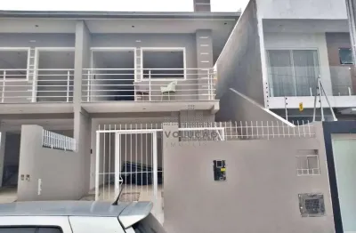 Casa com 2 quartos à venda na Rua Elvira Ruschel Fett, Potecas, São José