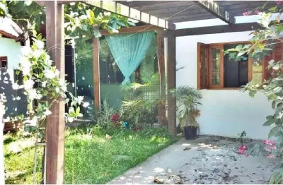 Casa com 3 quartos à venda na Rodovia Armando Calil Bulos, Ingleses do Rio Vermelho, Florianópolis