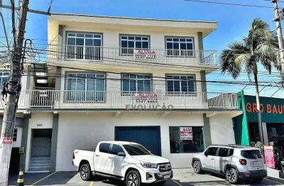 Apartamento com 3 dormitórios para alugar no bairro roçado - 100m² por r$ 2.650/mês