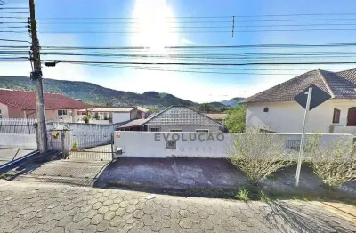Casa com 3 quartos à venda na Rua Hortência de Souza Vieira, Fundos, Biguaçu
