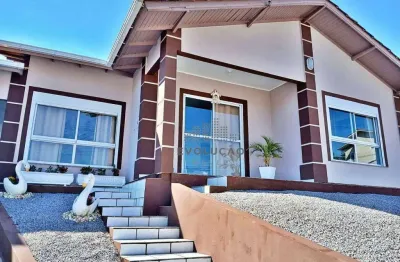 Casa 3 quartos, 3 vagas, piscina - santo amaro do imperatriz