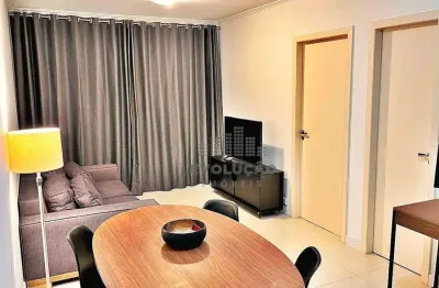 Apartamento com 1 quarto à venda na Rua Professora Maria do Carmo Souza, Campinas, São José