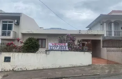 Excelente casa com 300 m² de terreno, capoeiras, florianópolis sc