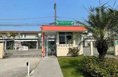 Apartamento com 2 dormitórios mobiliado no sertão de maruim