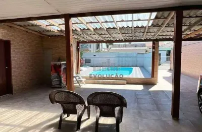 Casa com 3 quartos à venda na Rua Nova Veneza, Passa Vinte, Palhoça