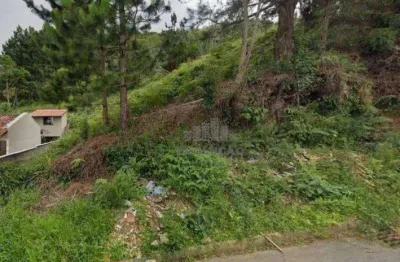 Terreno à venda na Rua Angelin, Potecas, São José