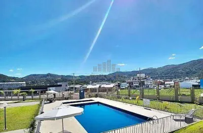Apartamento com 2 quartos à venda na Bela Vista, Palhoça 