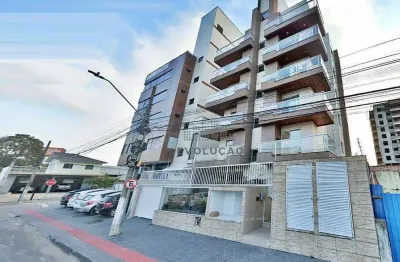 Apartamento com 3 quartos à venda na Rua Oriente, Passa Vinte, Palhoça