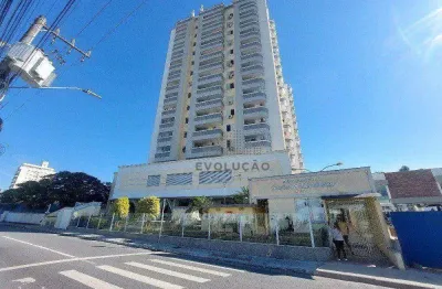 Apartamento com 2 quartos à venda na Rua Capitão Augusto Vidal, Centro, Palhoça