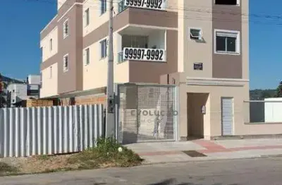 Apartamento com 2 quartos à venda na Praia de Palmas, Governador Celso Ramos 