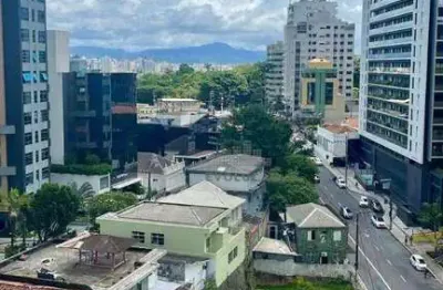 Apartamento com 2 quartos à venda na Rua Francisco Tolentino, Centro, Florianópolis