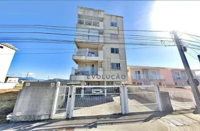 Apartamento com 2 quartos à venda na Rua Ladislau Pedro Moreira, Nova Palhoça, Palhoça
