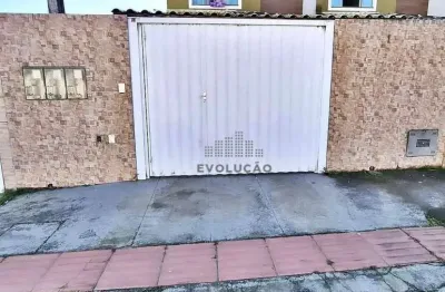 Casa com 2 quartos à venda na Rua Maria Basílio, Bela Vista, Palhoça