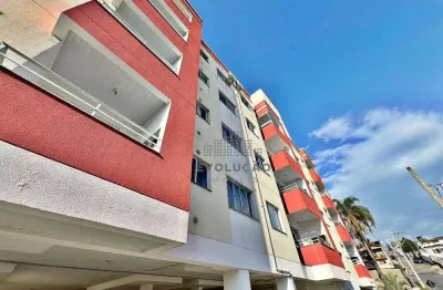 Ótimo apto 2 dorm com sacada + churrasqueira no real parque, são josé sc