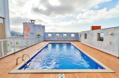 Apartamento com 2 quartos à venda na Rua Cônego Rodolfo Machado, Rio Caveiras, Biguaçu