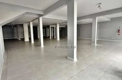 Loja para alugar, 615 m² por r$ 25.702,00/mês - campinas - são josé/sc