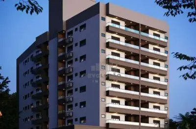 Apartamento02 dorms com suíte, entrega nov/26 a - centro - santo amaro da imperatriz/sc
