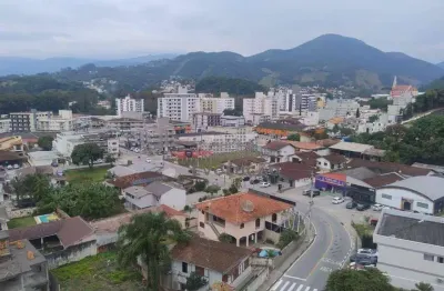 Apartamento a vena ,02 dorms com suíte, entrega nov/26 a - centro - santo amaro da imperatriz/sc