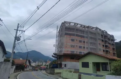 Apartamento com 2 quartos à venda no Centro, Santo Amaro da Imperatriz 