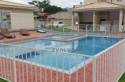 Apartamento com 2 quartos à venda na Rua Joice Cecília Correia, Areias, São José