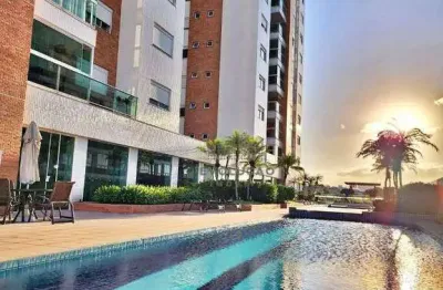 Apto 3 quartos, 1 suíte, 2 vagas - jardim atlântico