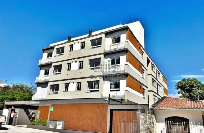 Apartamento com 2 quartos à venda na Rua Vereador José do Vale Pereira, Coqueiros, Florianópolis