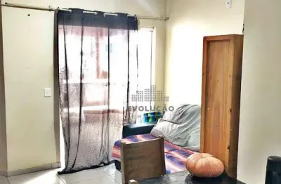 Apto garden 2 quartos, 1 suíte, 1 vaga - nova palhoça