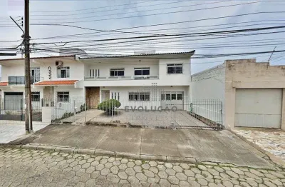Casa 3 quartos, 1 suíte, 3 vagas - jardim atlântico