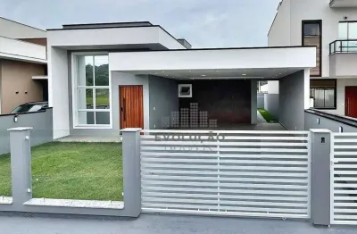 Casa com 3 quartos à venda no Forquilhas, São José 