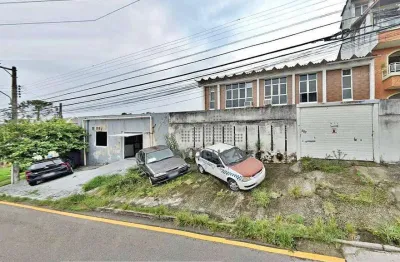 Casa com 4 quartos à venda na Rua Paulino Júlio de Souza, Ipiranga, São José