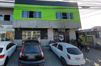 Prédio à venda na Rua Nelson Floriano Campos, Pachecos, Palhoça