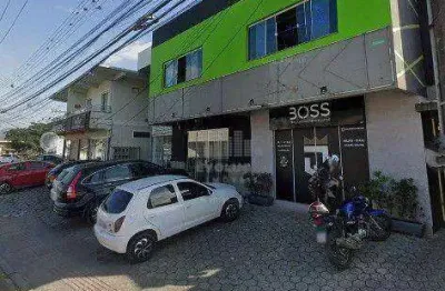 Prédio à venda na Rua Nelson Floriano Campos, Pachecos, Palhoça